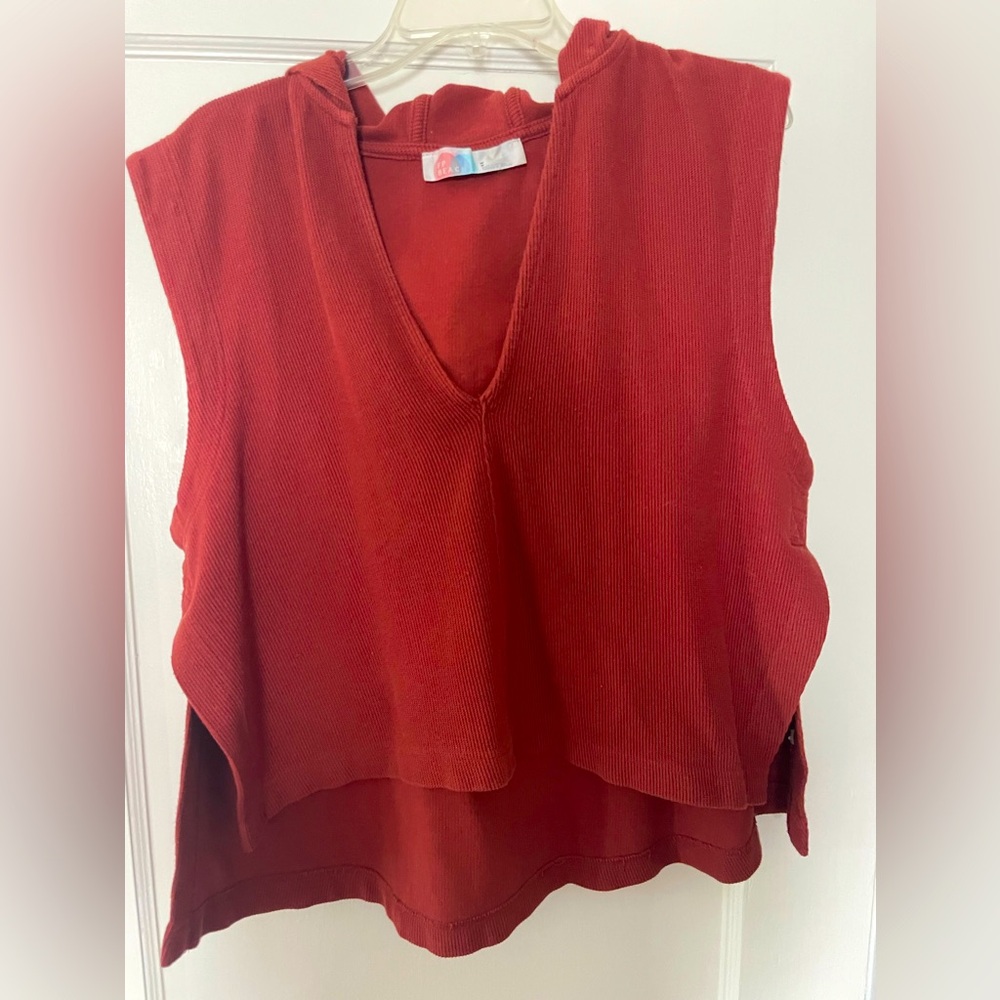 Free People beach set size medium EUC - Picture 6 of 10
